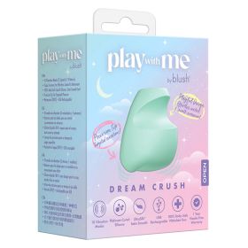 Play With Me Dream Crush