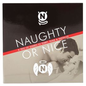 Naughty or Nice
