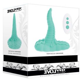 Evolved Tentacle Grinder