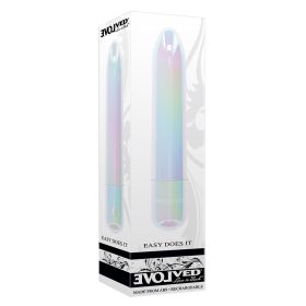 Evolved Easy Does It