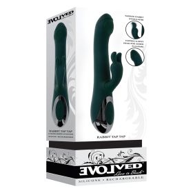 Evolved Rabbit Tap Tap