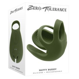 Zero Tolerance Nutty Buddy