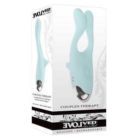 Evolved Couples Therapy