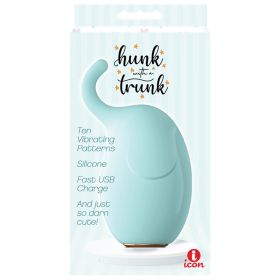 Buzz Buddies Hunk With A Trunk