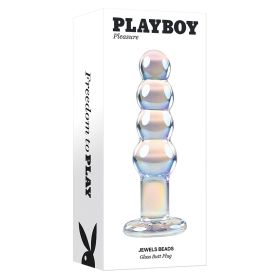 Playboy Pleasure Jewels Beads