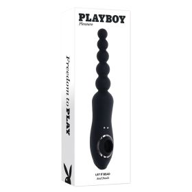 Playboy Pleasure Let it Bead