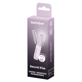 Satisfyer Secret Kiss