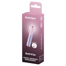 Satisfyer Bold Kiss
