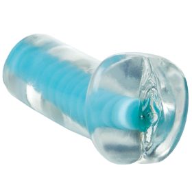 Shane’s World Stroker College Tease-Blue (Bulk)