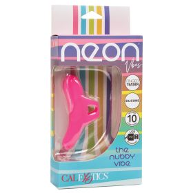 Neon Vibes The Nubby Vibe