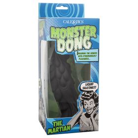 Monster Dong- The Martian