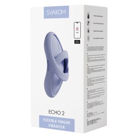Svakom Echo 2-Sky Blue