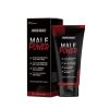 North Moon Men's Care Massage Cream Nourishing And Boosting Energy For Men's Body Long-Lasting Moisturizing Care Cream