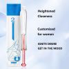 Revitalize Your Intimate Life with JIAOYUE Granulation Vaginal Tightening Cream - Enhance Sensitivity, Restore Confidence, and Improve Vaginal Health