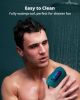 LOVENSE Gush 2 Automatic Male Masturbator,Penis Male Vibrator & Oscillation,App Remote Control Sex Toys for Men with Endurance Training,Adjustable Fle