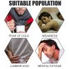 EELHOE Strong Kidney Care Patch, Men's Body Toning Care Belly Button Patch Enhances Endurance And Stimulates Body Vitality