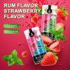 Intimate Delight Oral fluid - Fruits Flavored Sex Pleasure Gel, Hypoallergenic, Fruity Flavors for Couples, Oral Pleasure Enhancer for Adults, Gentle